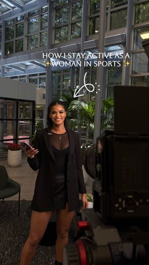 Video post by @janell.brashae on TikTok