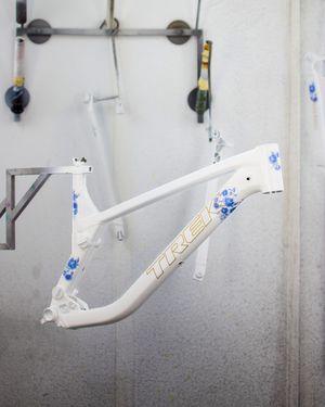 Image post by @trekbikes on Instagram