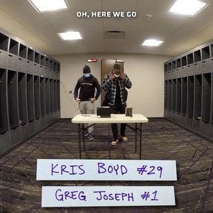 Image post by @vikings on Instagram