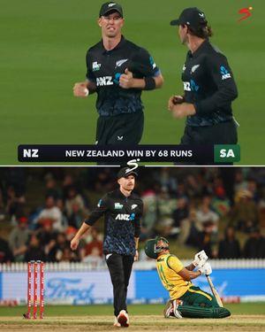 Image post by @supersporttv on Instagram