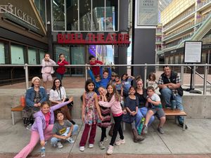 Image post by @denverjewishdayschool on Instagram