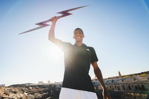 Image post by @felixaliassime on Instagram