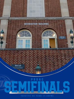 Image post by @psuac on Instagram