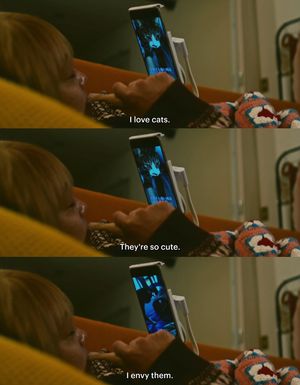 Image post by @letterboxd on Instagram