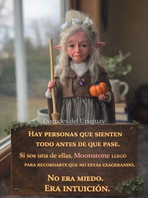 Image post by @duendesdeluruguay on Instagram