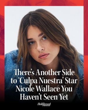Image post by @hollywoodreporter on Instagram