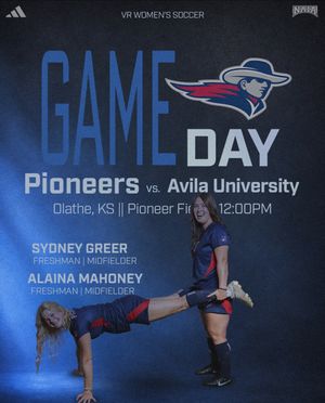 Image post by @mnuathletics on Instagram