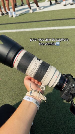 Video post by @annagrace.media on TikTok