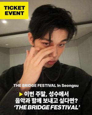 Image post by @billboard_korea on Instagram