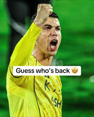 Video post by @onefootball on TikTok