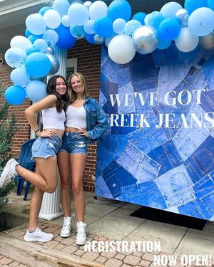 Image post by @msudeltagamma on Instagram