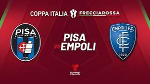 Video post by @deportes on YouTube