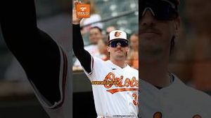Video post by @lockedonorioles on YouTube