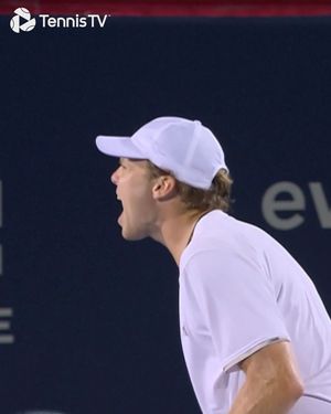 Image post by @tennistv on Instagram