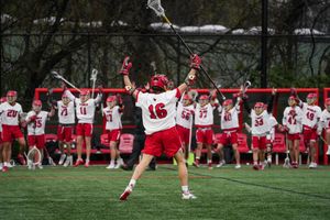 Image post by @catholicu_mlax on Instagram