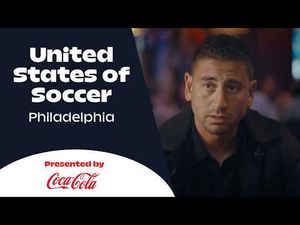 Video post by @U.S. Soccer on YouTube