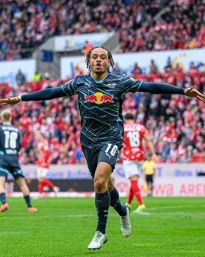 Image post by @rbleipzig on Instagram
