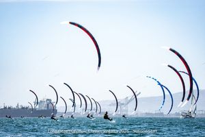 Image post by @sailcanada on Instagram