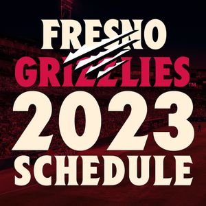 Image post by @fresnogrizzlies on Instagram