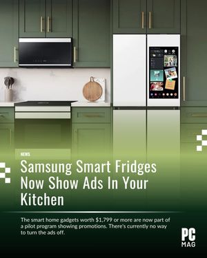 Image post by @pcmag on Instagram