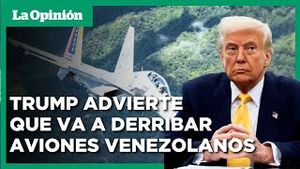 Video post by @laopinionla on YouTube
