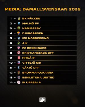 Image post by @fotbolldirekt on Instagram