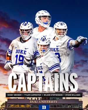 Image post by @dukemlax on Instagram