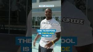 Video post by @chargers on YouTube