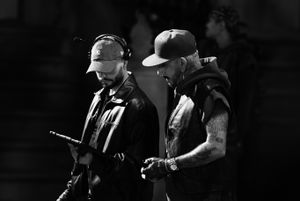 Image post by @aj_mclean on Instagram