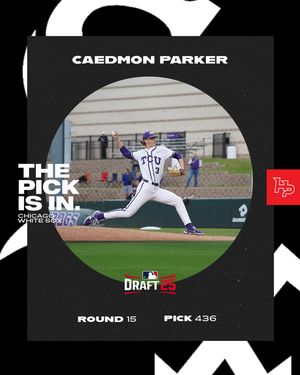 Image post by @hunterpencebaseball on Instagram