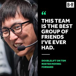 Image post by @brgaming on Instagram