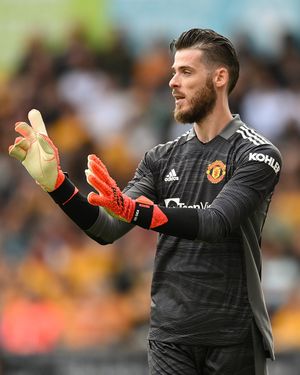 Image post by @manchesterunited on Instagram