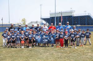 Image post by @USABaseCoach on Twitter