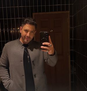 Image post by @felipecalecalero on Instagram