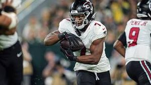 Video post by @atlantafalcons on YouTube
