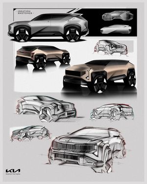 Image post by @kia.worldwide on Instagram