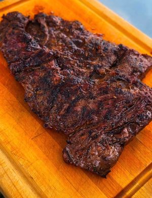 Image post by @webergrills on Instagram