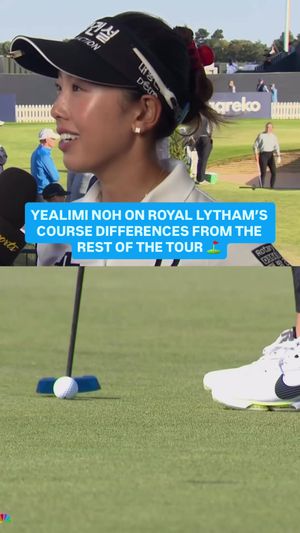 Video post by @nbcsports on TikTok