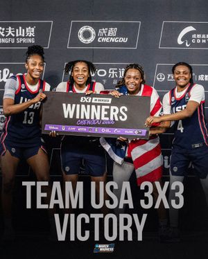 Image post by @marchmadnesswbb on Instagram