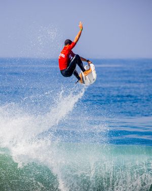 Image post by @wsl on Instagram