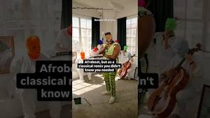 Video post by @kolusola on YouTube