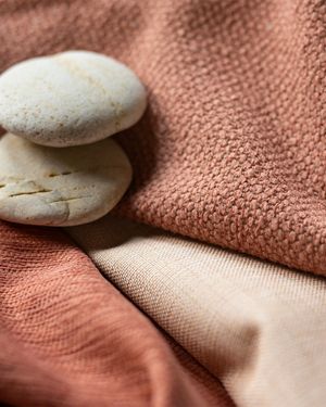 Image post by @pallastextiles on Instagram