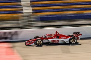 Image post by @ericsson_marcus on Instagram