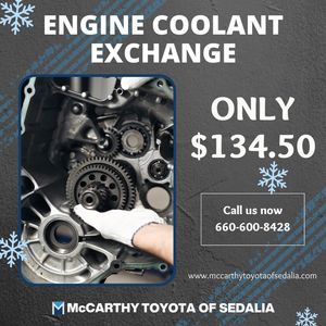 Image post by @mccarthytoyotas on Instagram