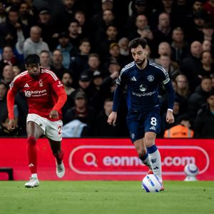 Image post by @ManUtd on Twitter