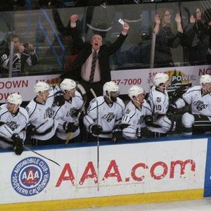 Image post by @ontarioreignhockey on Instagram