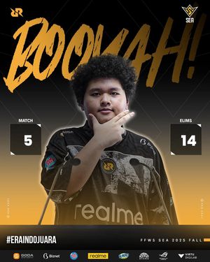 Image post by @teamrrq on Instagram