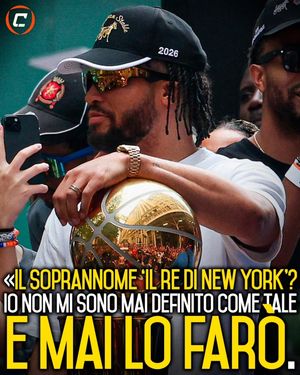 Image post by @cronache_di_basket on Instagram