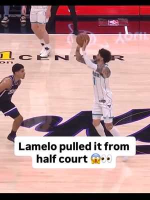 Image post by @basketball on Instagram