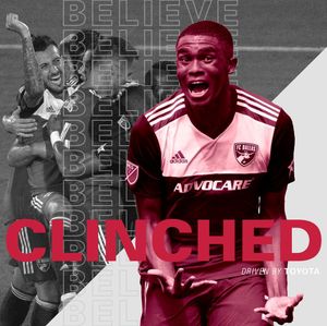 Image post by @fcdallas on Instagram